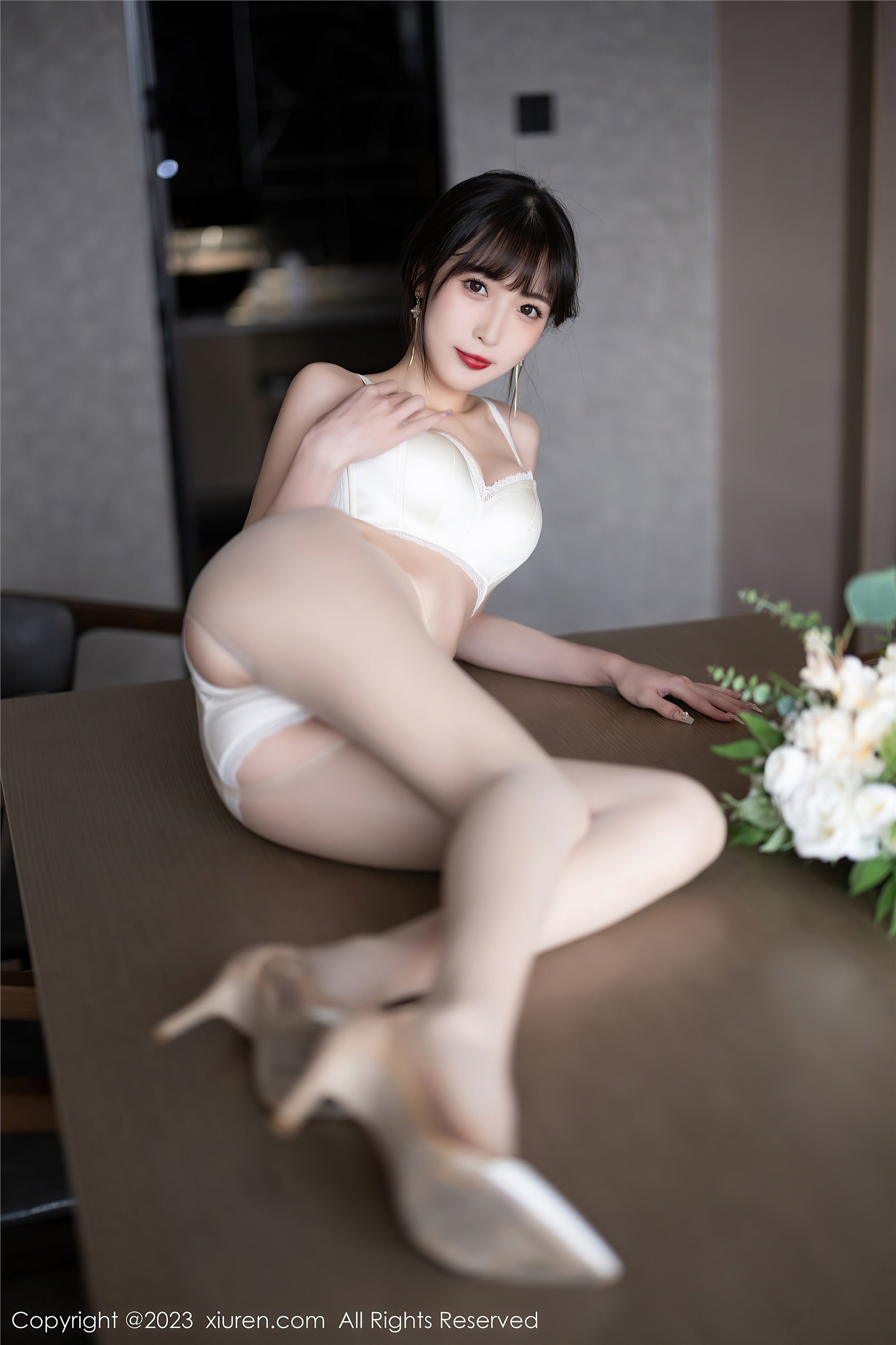 Xiuren秀人网 2023.02.08 NO.6236 林星阑